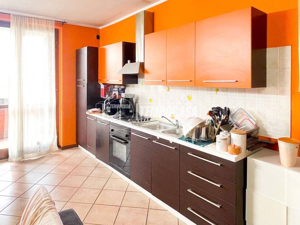 Appartamento a Mulazzano in Via Canzi - Foto 5