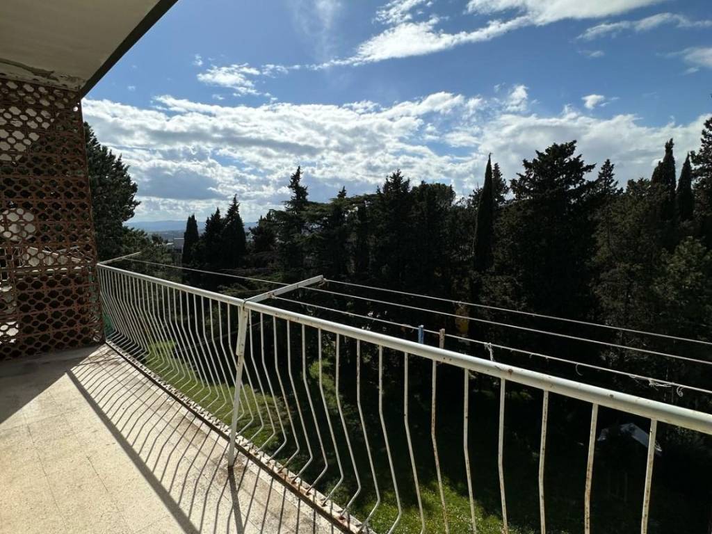 Appartamento a Perugia in Via Francesco Maturanzio, 19 - Foto 2