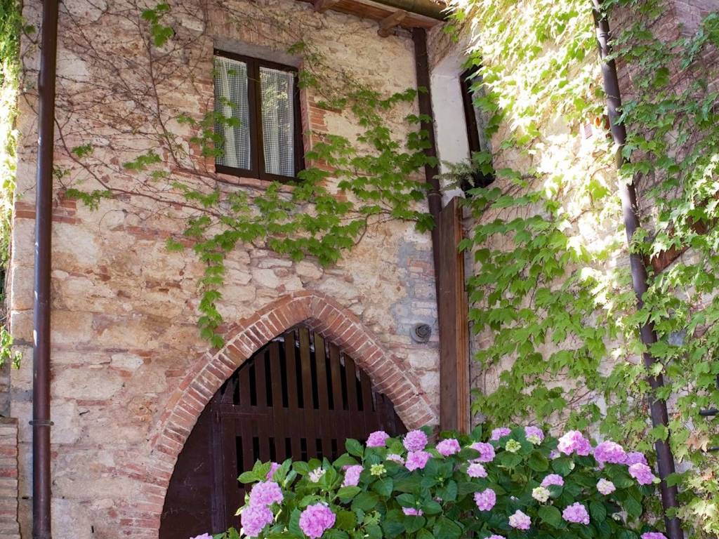 Palazzo / stabile a Sarteano in sarteano - Foto 4