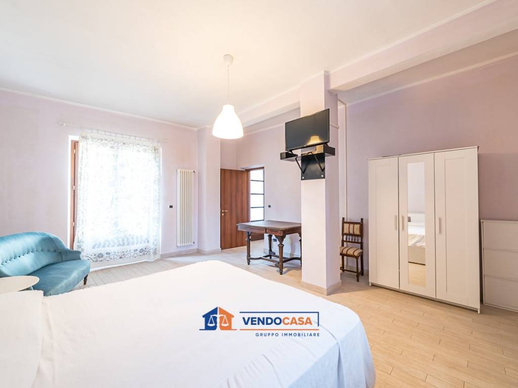 Appartamento a Pancalieri in Via Generale Armando Diaz, 6 - Foto 3