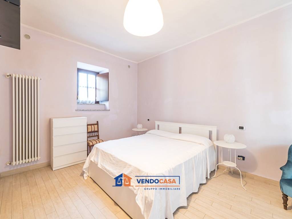 Appartamento a Pancalieri in Via Generale Armando Diaz, 6 - Foto 5