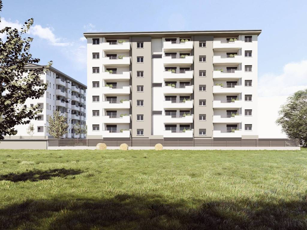 Progetto a Nova milanese - Foto 3