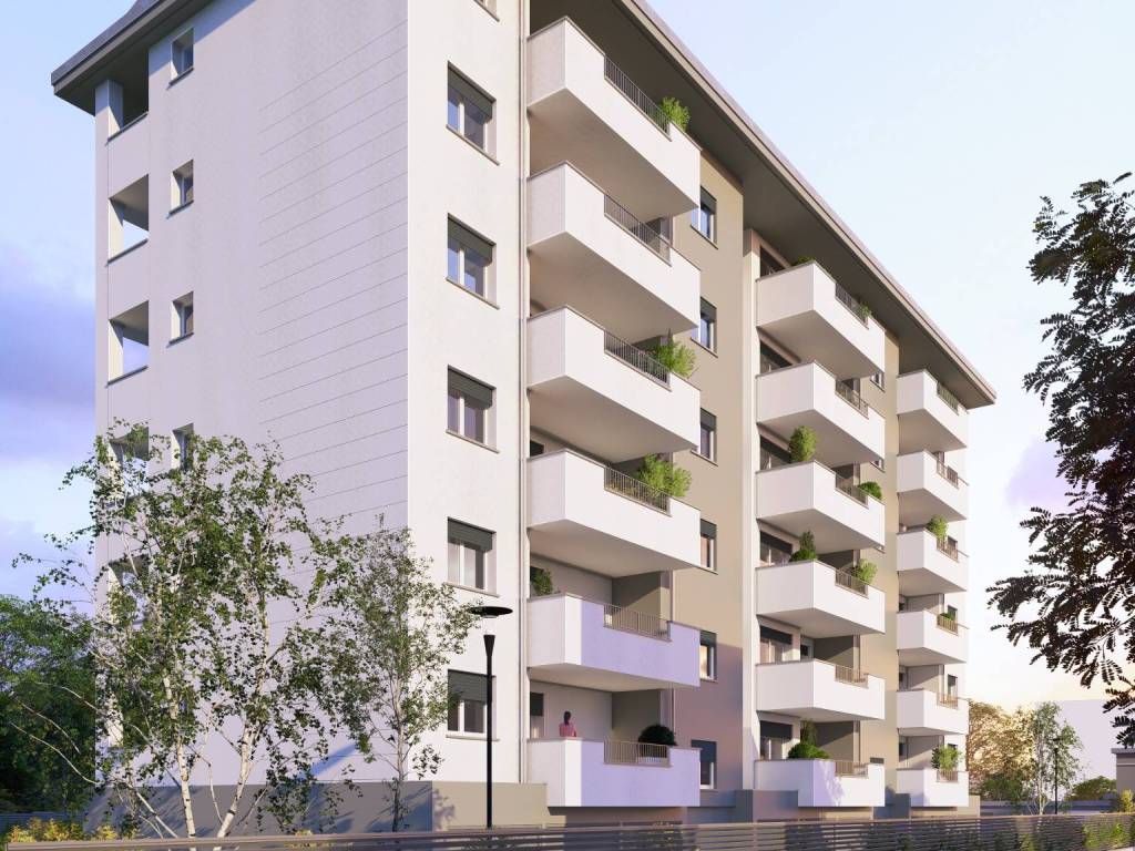 Progetto a Nova milanese - Foto 4