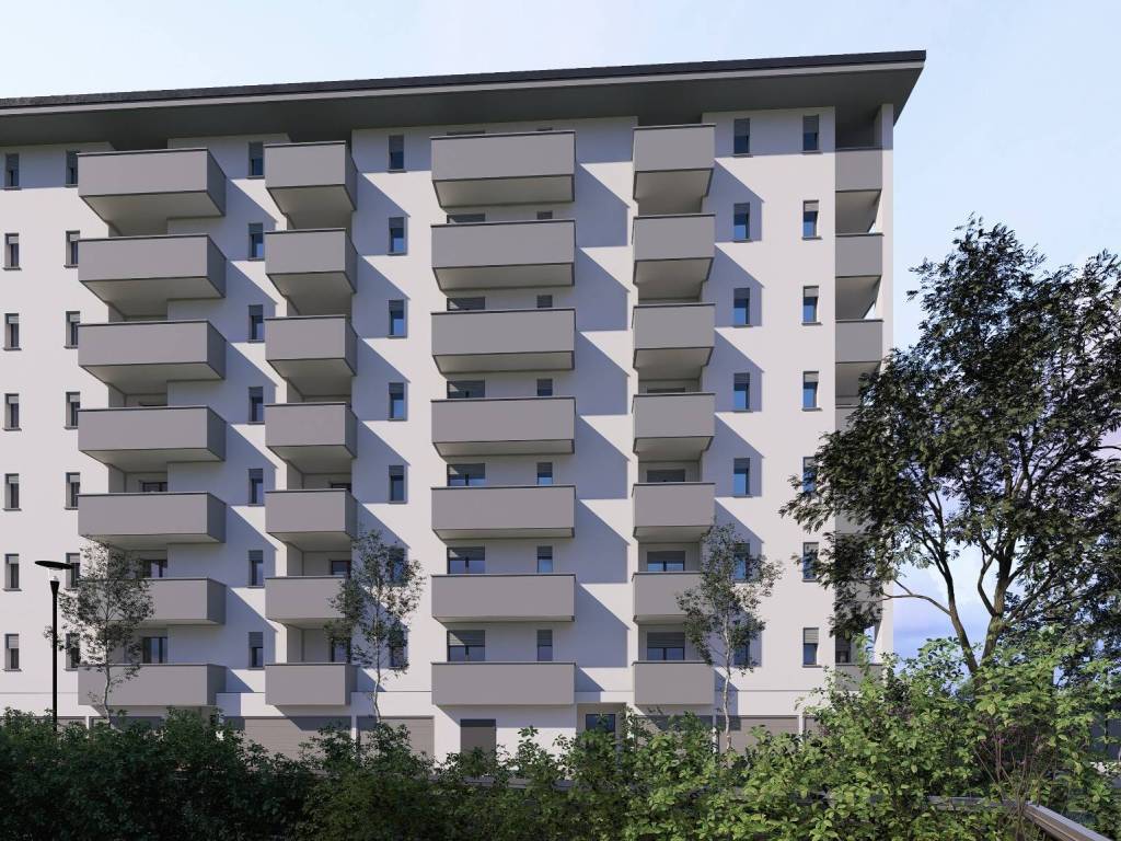 Progetto a Nova milanese - Foto 5