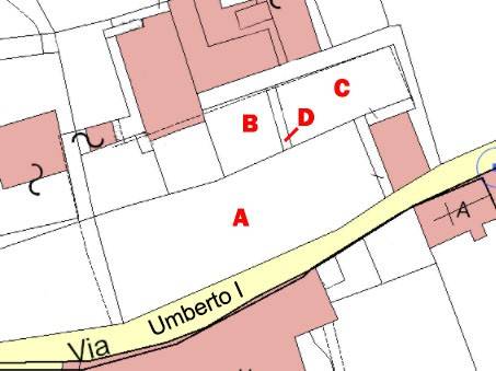 Terreno a Conca dei marini in Piazza Olmo, 6 - Foto 3