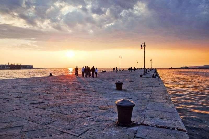 Palazzo / stabile a Trieste - Foto 2