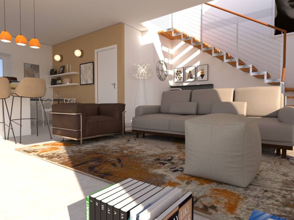 Villa a Gavirate in Via Guido Rossa - Foto 3