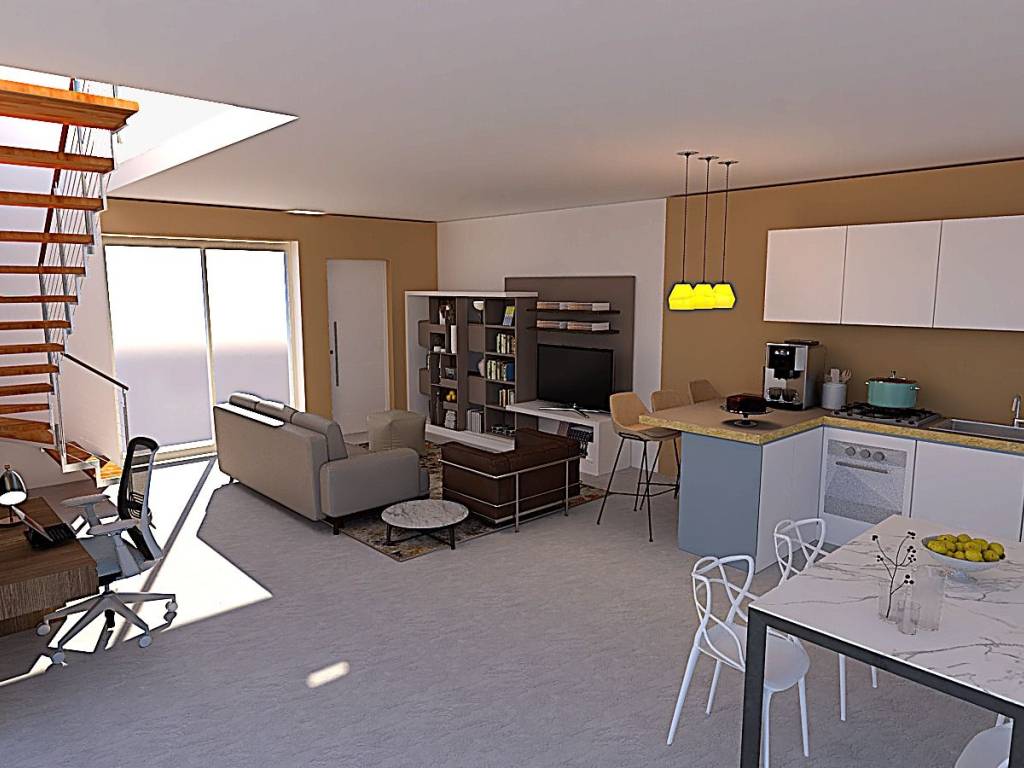 Villa a Gavirate in Via Guido Rossa - Foto 4