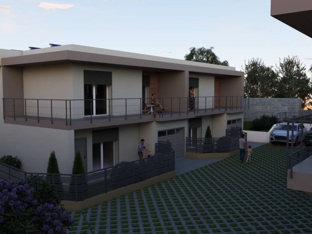 Villa a Gavirate in Via Guido Rossa - Foto 5