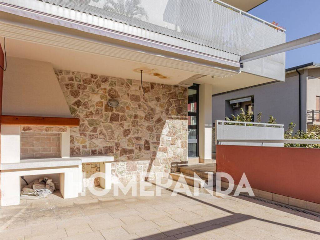 Appartamento a Treviso in Via Giovanni Battista Verci, 11 - Foto 3