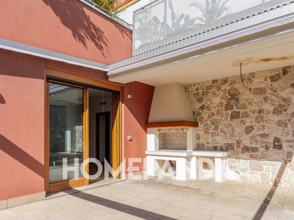 Appartamento a Treviso in Via Giovanni Battista Verci, 11 - Foto 4