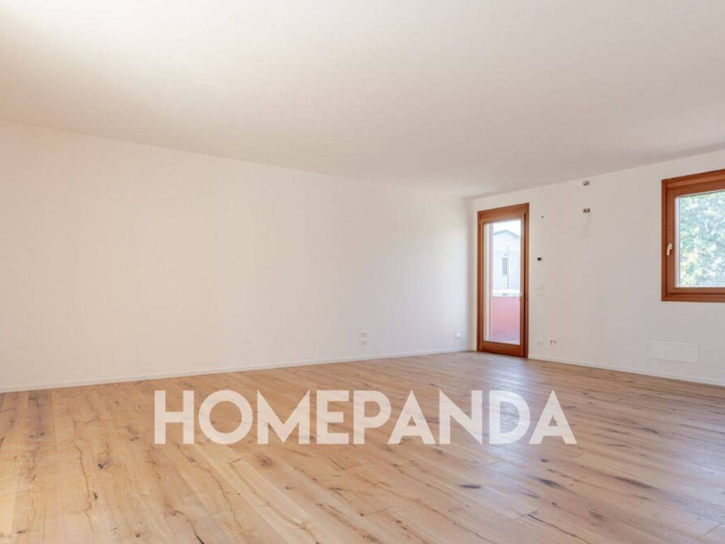 Appartamento a Treviso in Via Giovanni Battista Verci, 11 - Foto 5