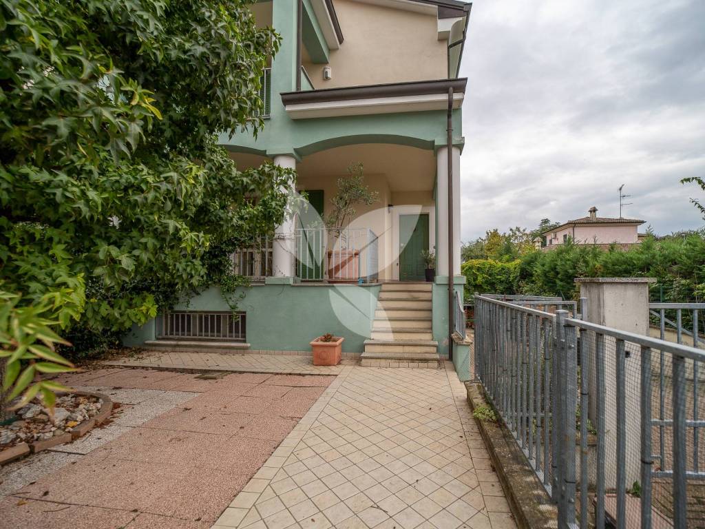 Villetta a schiera a Alseno in Via Camillo Benso di Cavour - Foto 2