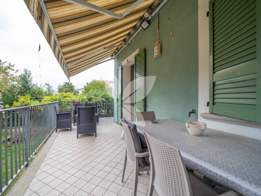 Villetta a schiera a Alseno in Via Camillo Benso di Cavour - Foto 3