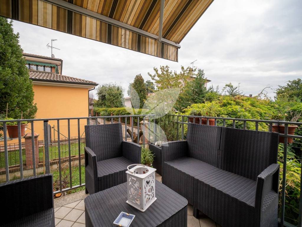 Villetta a schiera a Alseno in Via Camillo Benso di Cavour - Foto 4