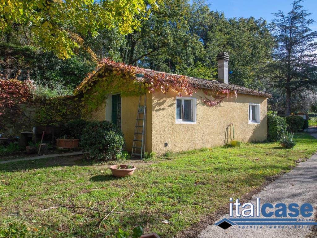 Rustico / casale a Pesaro in Strada dei Canneti - Foto 3