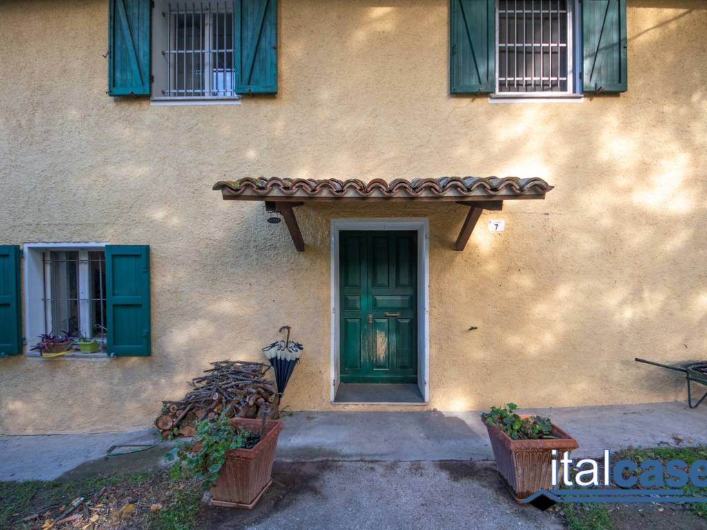 Rustico / casale a Pesaro in Strada dei Canneti - Foto 4