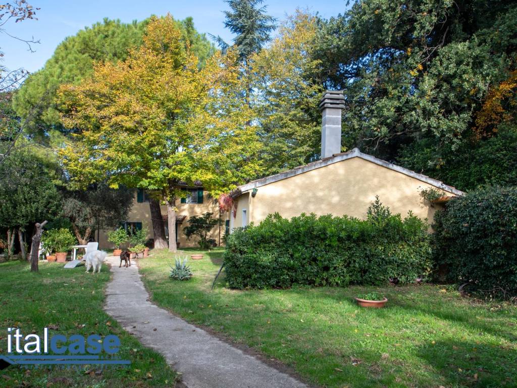 Rustico / casale a Pesaro in Strada dei Canneti - Foto 5