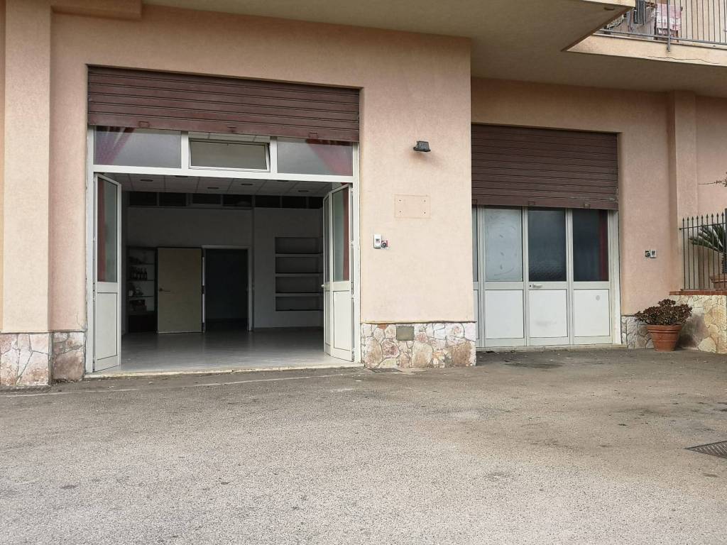 Immobile a Monreale in Via Circonvallazione - Foto 2