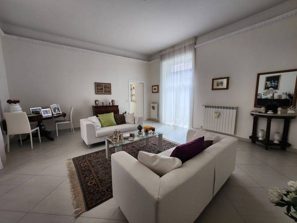 Appartamento a Santa maria capua vetere in Via Roma, 46 - Foto 3