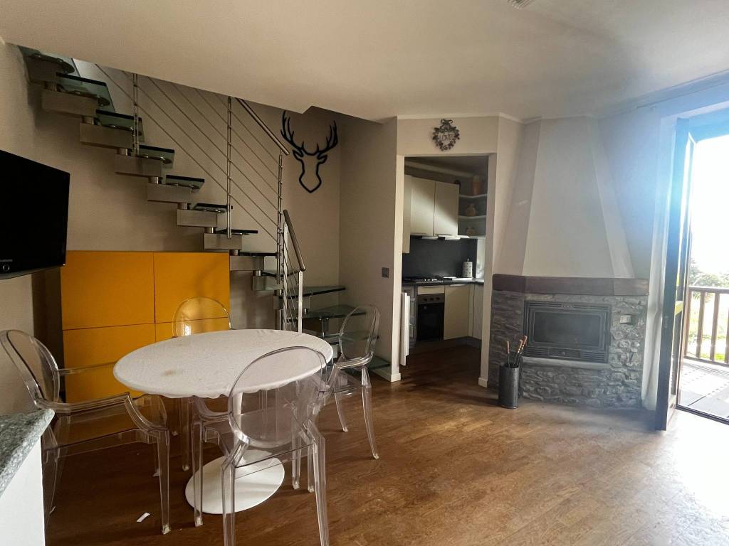 Appartamento a Sauze d'oulx in Via Fraiteve, 3 - Foto 3