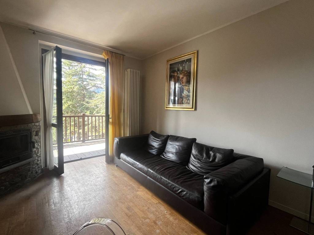 Appartamento a Sauze d'oulx in Via Fraiteve, 3 - Foto 4