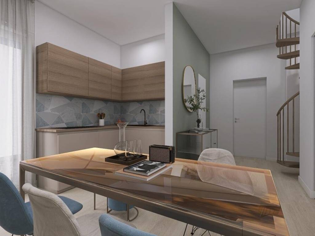 Villa a Montemarciano in Via Lungomare - Foto 5