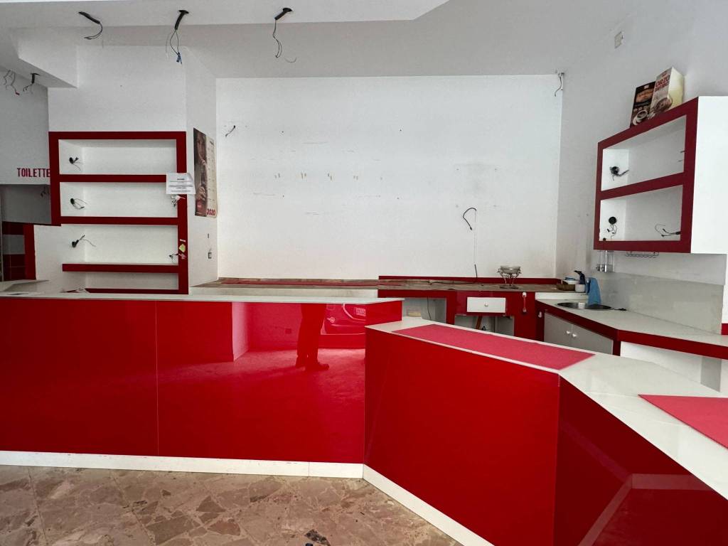 Immobile a Caltanissetta in Via Alcide De Gasperi, 50 - Foto 2
