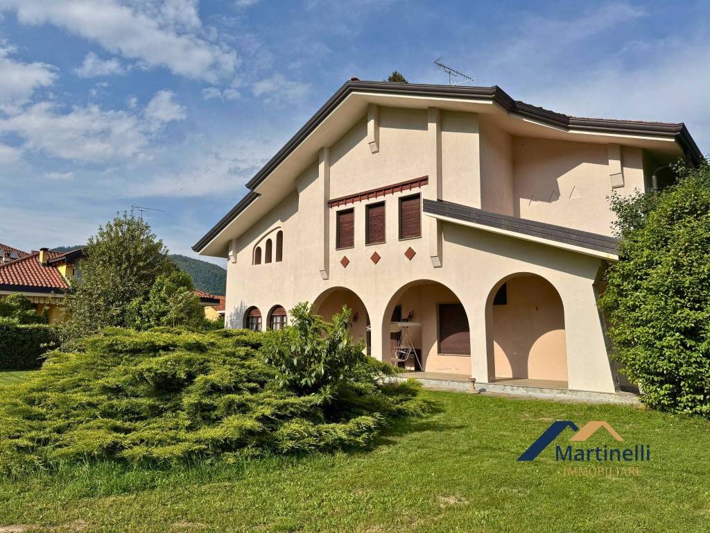 Villa a Serravalle sesia in Via Mazzone, 7 - Foto 3