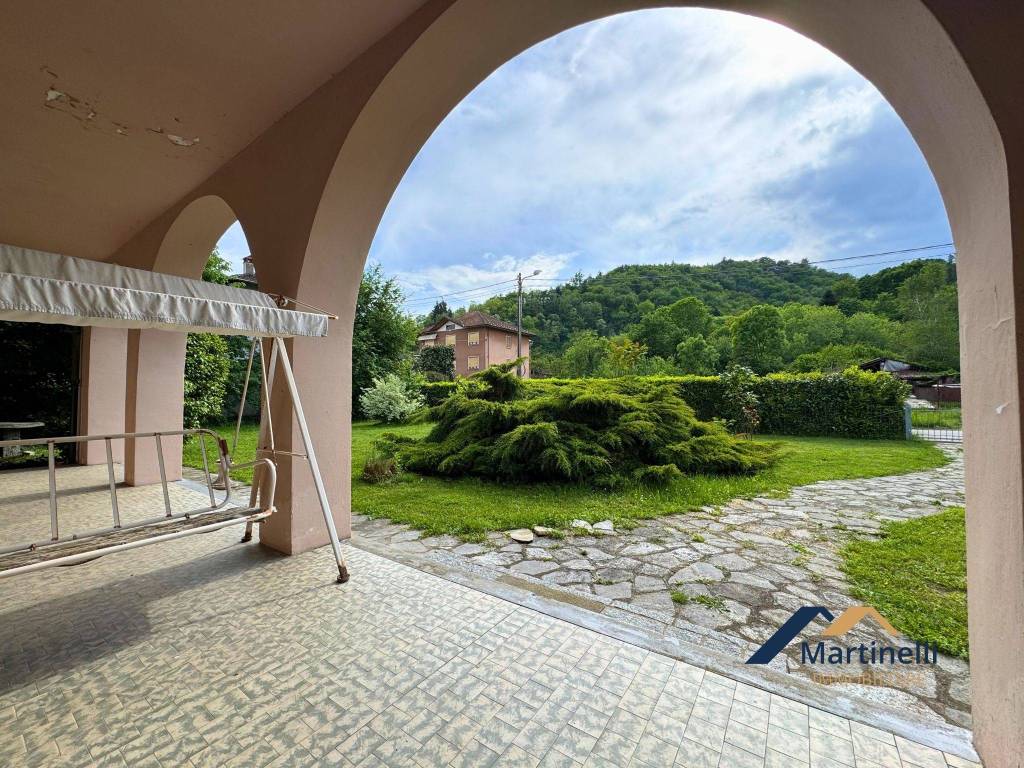 Villa a Serravalle sesia in Via Mazzone, 7 - Foto 4