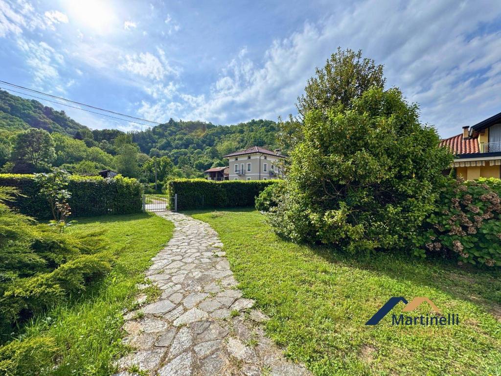 Villa a Serravalle sesia in Via Mazzone, 7 - Foto 5