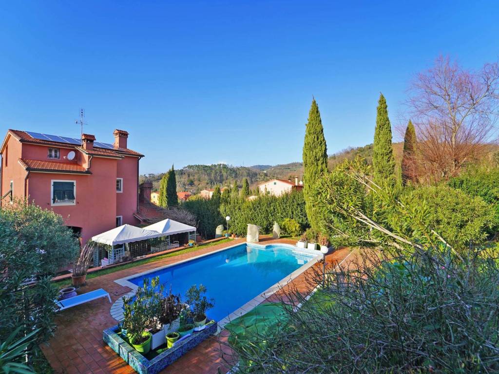 Villa a Sarzana - Foto 3