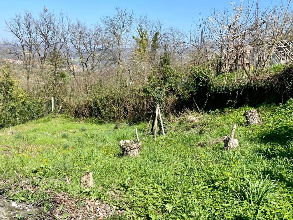Terreno a Aiello del sabato in Piazza Girolamo Savonarola - Foto 2