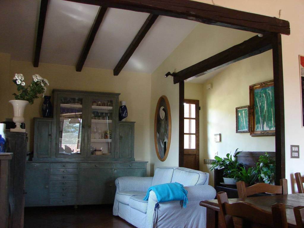 Rustico / casale a Bucine in bucine - Foto 5