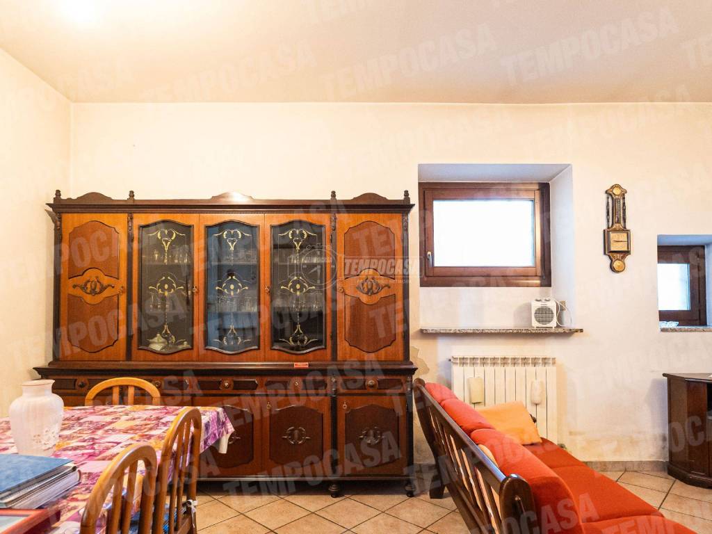 Appartamento a Costa masnaga in Via Alessandro Volta - Foto 4