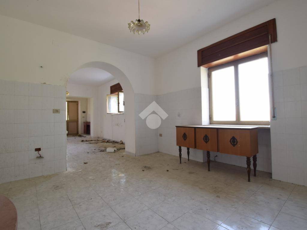 Casa indipendente a Sant'agata de' goti in C/da Fagnano - Foto 4