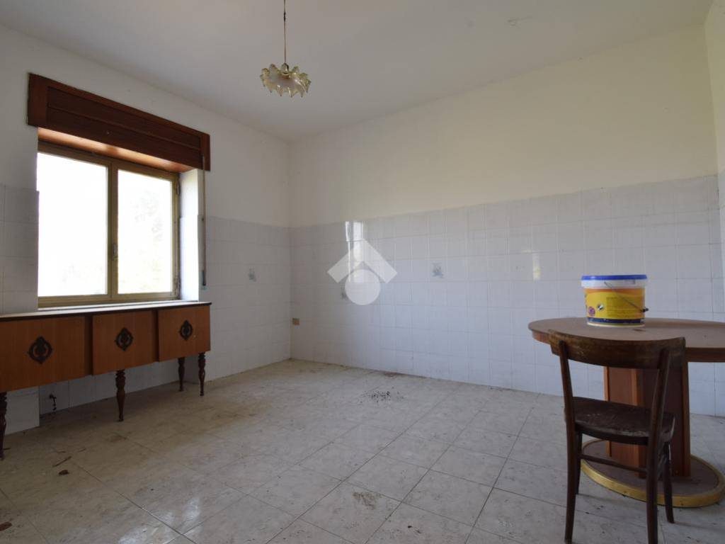 Casa indipendente a Sant'agata de' goti in C/da Fagnano - Foto 5