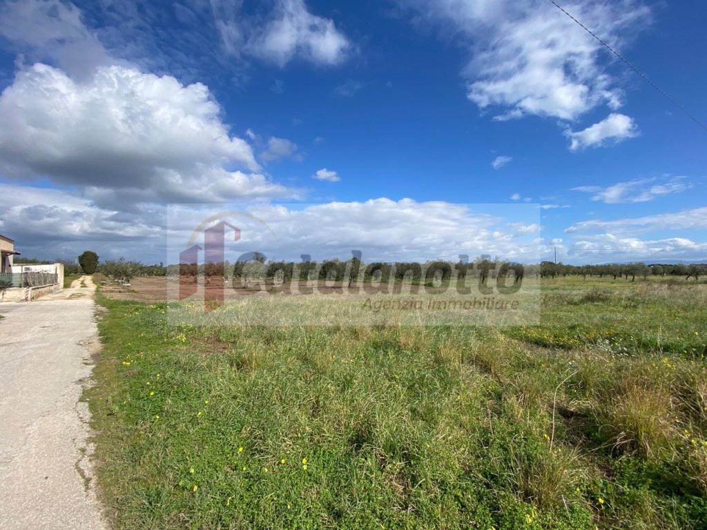 Terreno a Castelvetrano - Foto 3