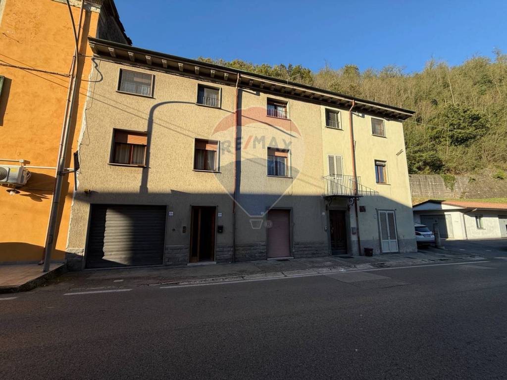 Casa indipendente a Coreglia antelminelli - Foto 2