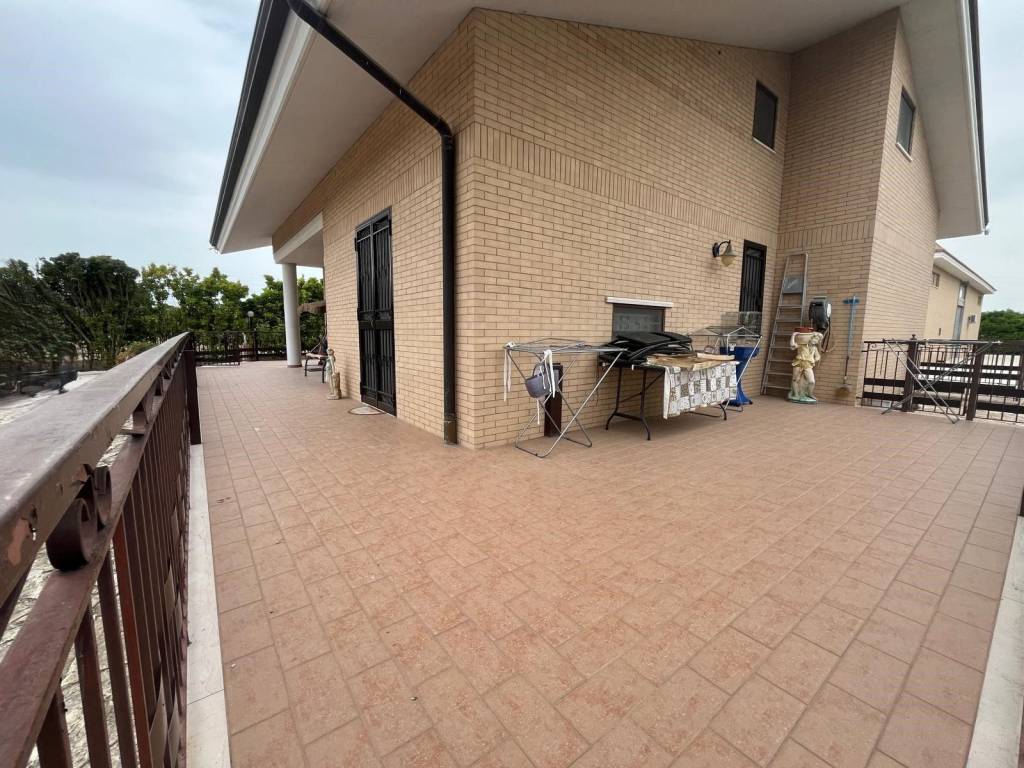 Villa a San severo in Via Croce Santa - Foto 4