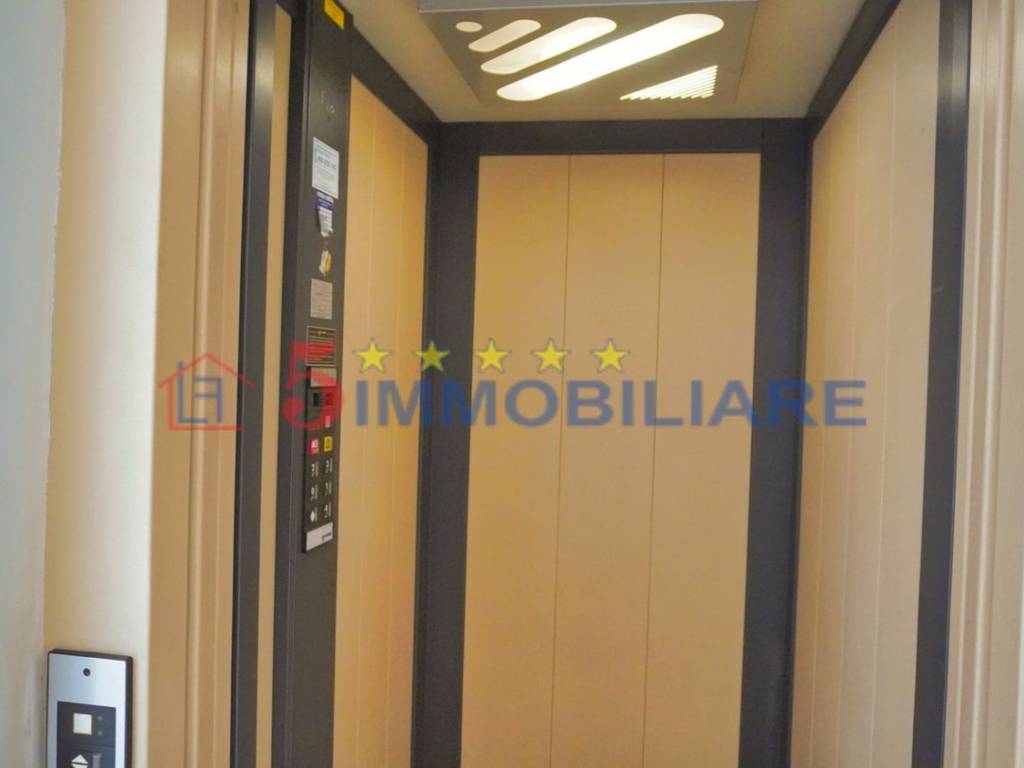 Appartamento a Civita castellana in Piazza Sandro Pertini, 4 - Foto 2