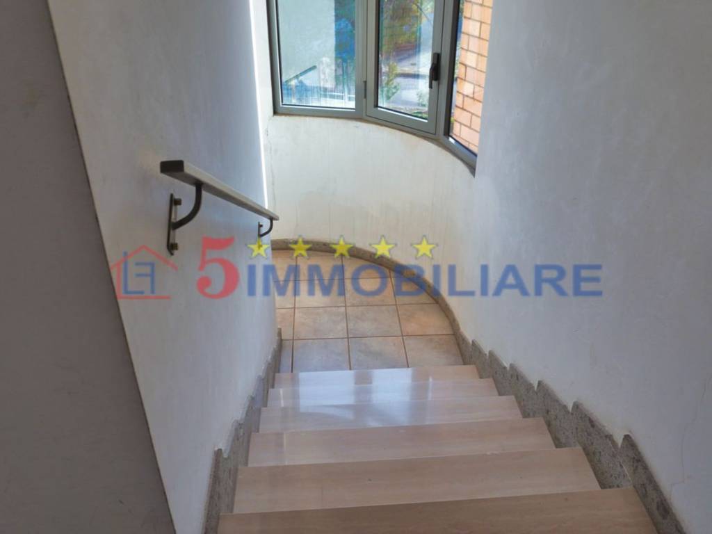 Appartamento a Civita castellana in Piazza Sandro Pertini, 4 - Foto 3
