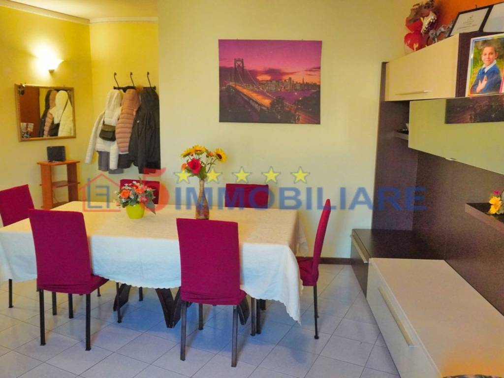 Appartamento a Civita castellana in Piazza Sandro Pertini, 4 - Foto 5