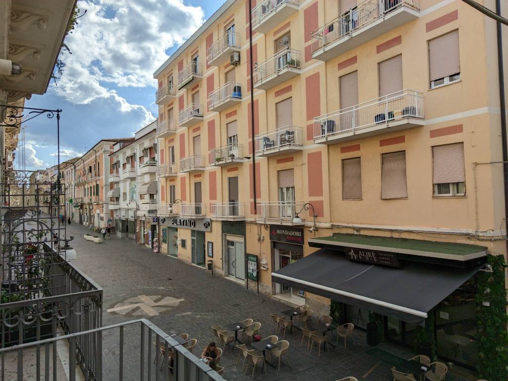 Appartamento a Ortona in Corso Vittorio Emanuele II, 109 - Foto 5