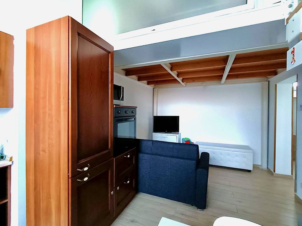 Appartamento a Rimini in Viale Umago - Foto 2