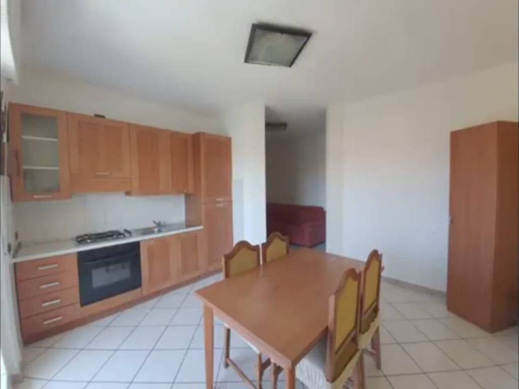 Appartamento a Mozzate in Via Don Emilio Cocchi, 14 - Foto 2