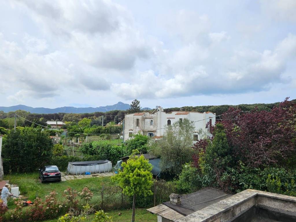 Villa a Terracina in Via Colle la Guardia - Foto 5