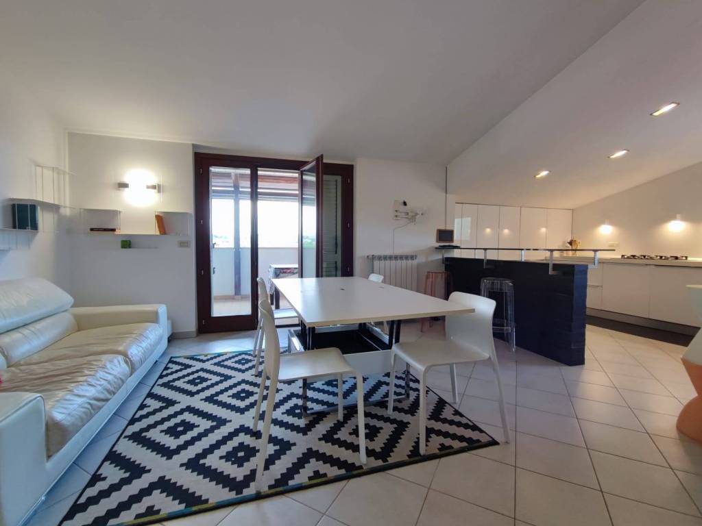 Appartamento a Spoltore in Via Otranto, 1 - Foto 2
