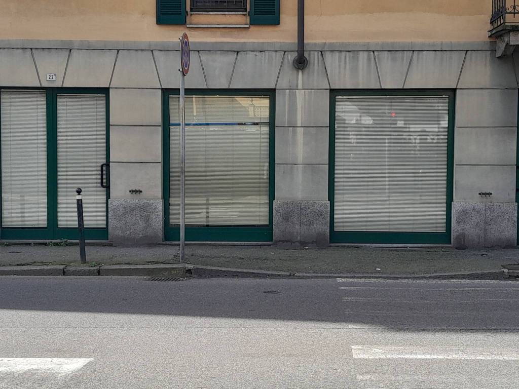 Immobile a Novara in Viale Dante Alighieri, 22 - Foto 2