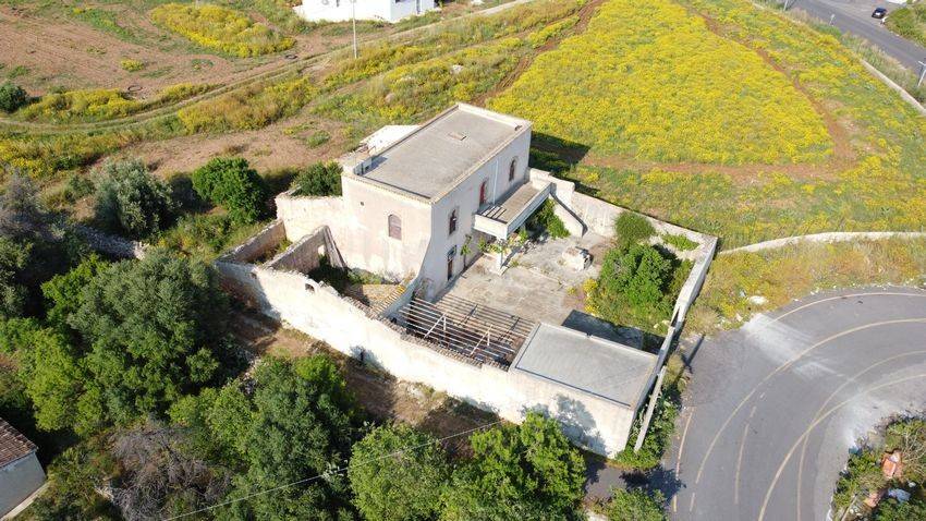 Rustico / casale a Noto in SP59 - Foto 3